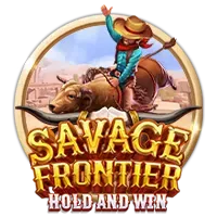 Savage Frontier